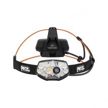 Petzl Nao RL 1500 lm Stirnlampe schwarz