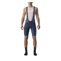 Salopette Castelli Endurance 3 Az Bleu, Taille S