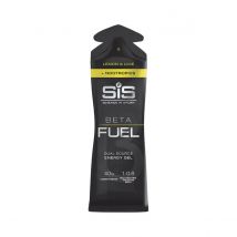 Gel SIS Beta Fuel Energy goût citron vert 60 ml