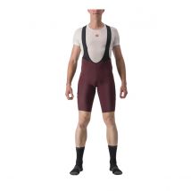 Salopette Castelli Cargo Unlimited Violet, Taille S