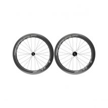 Jeu de Roues 404 Firecrest Carbon Disc Tubeless 12X100 - 12X142MM, Groupes Sram/Shimano 11