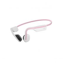 Casque sans fil Shokz Openmove Rose