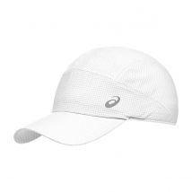 Casquette Asics Lightweight Running Blanche