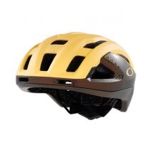 Casque Oakley Aro3 Endurance Mips Jaune Marron, Taille M