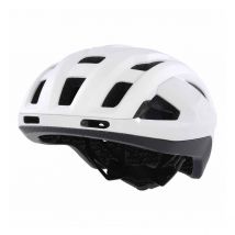Casque Oakley Aro3 Endurance I.C.E Mips Blanc Noir, Taille S