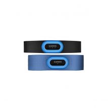 Pack de moniteurs de fréquence cardiaque Garmin HRM-Tri et HRM Swim