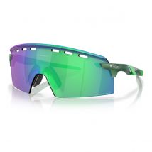 Lunettes Oakley Encoder Strike Vented Bleu Vert