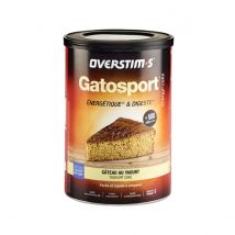 Mélange Pour Gâteau Énergétique Overstims Yaourt 400g