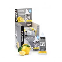 Gel Énergétique Overstims Energix Citron 30g (1 unité)