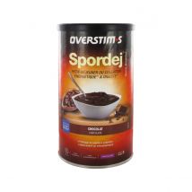 Crème Énergétique Overstims Spordej Chocolat Sans Gluten 700g