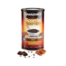 Crème Énergétique Overstims Spordej Brownie Sans Gluten 700g
