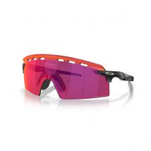 Lunettes Oakley Encoder Strike Vented Noir Rouge