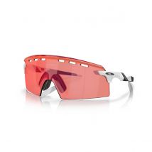 Lunettes Oakley Encoder Strike Vented Blanc Orange