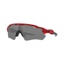 Lunettes Oakley Radar EV Path Rouge Noir
