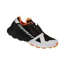 Baskets Dynafit Ultra 100 Noir Blanc Orange, Taille 44 - EUR