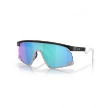Lunettes Oakley BXTR Noir Bleu