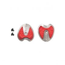 Talon Sidi pour Semelles Vent Carbon, Carbon Campos, Millenium 4, Millenium 5