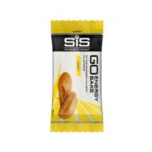 Barre Énergétique Sis Go Energy Citron 50g