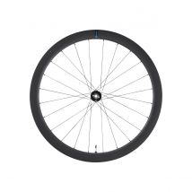Roue Avant Shimano Tubeless RS710-C46 11/12 vitesses