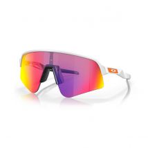 Lunettes Oakley Sutro Lite Sweep Blanc Rose
