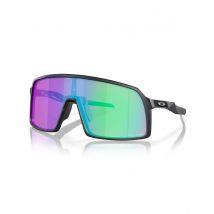 Lunettes Oakley Sutro Noir Verres Rose