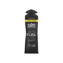 SIS Beta Fuel + Nootropics Energy Gel Zitronen-Limetten-Geschmack 60 ml