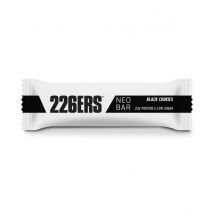 Protein-Riegel 226ERS Neo Bar 46% Protein Black Cookies 50gr