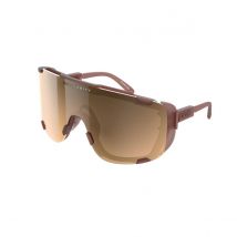 Lunettes POC Devour Ultra Marron Verres Marron