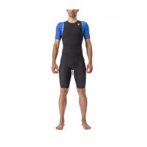 Combinaison Castelli Swim Skin Noir, Taille L