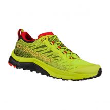 Chaussures La Sportiva Jackal II Jaune Rouge, Taille 45 - EUR