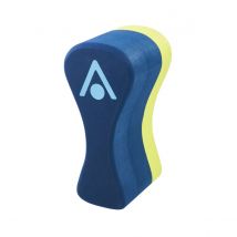 Pull Buoy AquaSphere Bleu Jaune