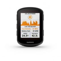 Compteur Garmin Edge 540 Solar