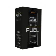 Energy Gel SIS Beta Fuel Orange Pack 6 Einheiten