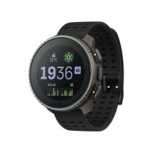 Montre Suunto Vertical Titanium Solar Black
