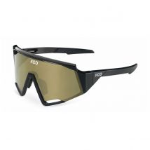 Lunettes KOO Spectro Noir Verres Bronze