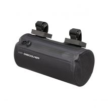 Lenkertasche PRO Discover Team Gravel 2L Schwarz