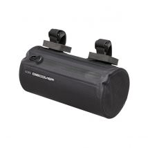 Sac de Guidon PRO Discover Team Gravel 2L Noir