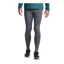 Collants Saucony Solstice Tight Gris Foncé, Taille M