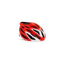 Casque Spiuk Zirion Rouge Blanc