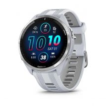 Garmin Forerunner 965 Blanc Gris