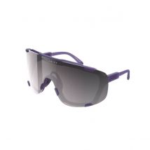Lunettes POC Devour Violet Verres Violets