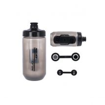 Flaschenkit XLC MR-S05 mit MRS-System 600 ml transparent
