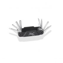 Multitool XLC TO-M10 Q-Serie 8 Funktionen