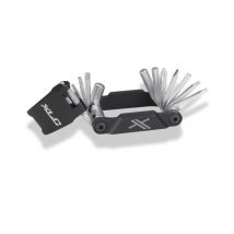 Multi-outils XLC TO-M102 Q-series 12 fonctions