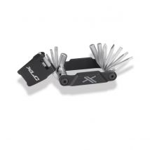 Multitool XLC TO-M12 Q-Serie 12 Funktionen