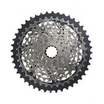 Cassette Sram XG-1271 D1 XPLR 12 Geschwindigkeiten (10-44) silber