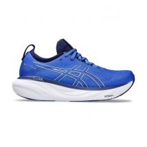 Schuhe Asics Gel Nimbus 25 Blau AW23, Größe 46 - EUR