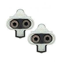 Cales de pédales Shimano SPD SM-SH56 noir