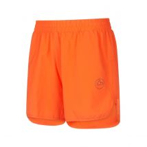 Short La Sportiva Sudden Short W Orange Femme, Taille S