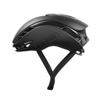 Abus GameChanger 2.0 Velvet Schwarzer Helm, Größe M (54-58 cm)